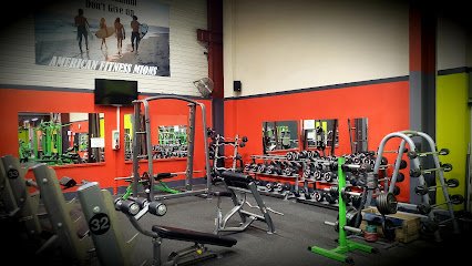 Foto de American Fitness Mions