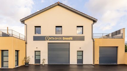Foto de Antropos CrossFit Pierre-Bénite