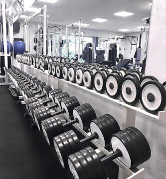 Foto de AppyFitnessClub