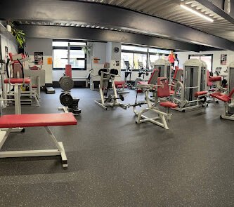 Foto de Aravis Fitness
