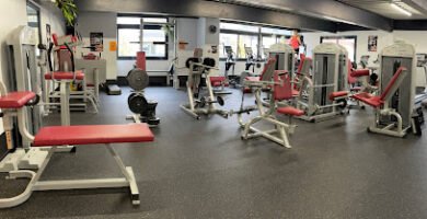 Foto de Aravis Fitness