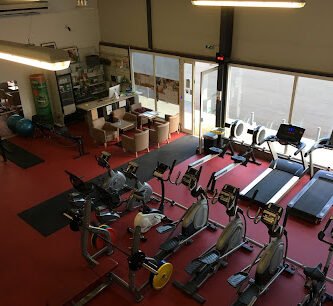 Foto de Ardèche Fitness
