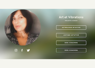 Foto de Art et Vibrations - Sarah Pigozzi
