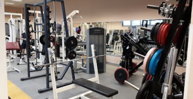 Foto de Ass Sportive Meximieux Musculation
