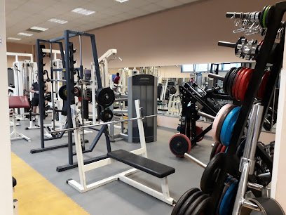 Foto de Ass Sportive Meximieux Musculation