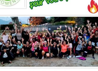 Foto de Association Fit Domene