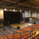 Foto de Association Gymnique de Roche la Molière