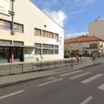 Foto de Association Sportive Villeurbanne