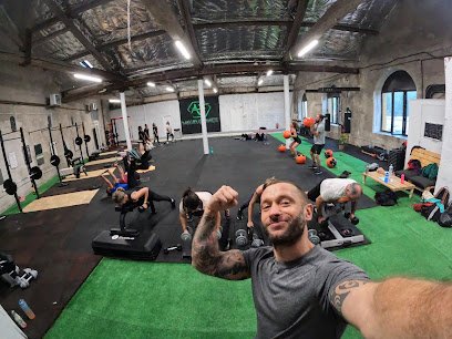 Foto de Athletic Fitness le Vigan