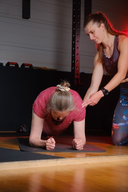 Foto de AthléticFit