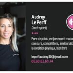 Foto de Audrey Le Perff Coach sportif