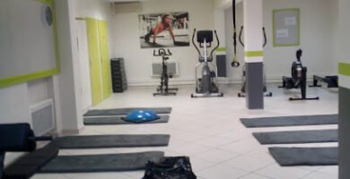Foto de Avantage Clem - CedSportSante