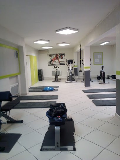 Foto de Avantage Clem - CedSportSante