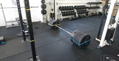 Foto de BJ GOLD GYM