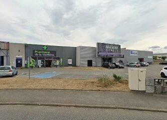 Foto de BLACK MONKEYS CROSSFIT [Bourg Lès Valence]