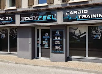Foto de BODY FEEL'