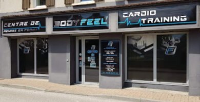 Foto de BODY FEEL'