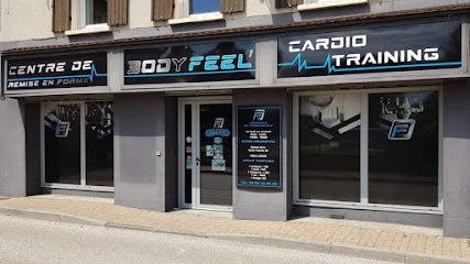 Foto de BODY FEEL'