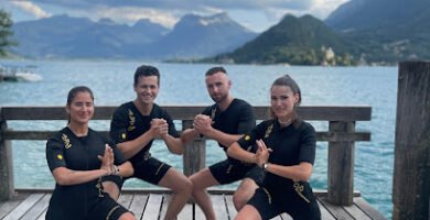 Foto de BODYHIT ANNECY