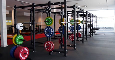 Foto de Barbell Union
