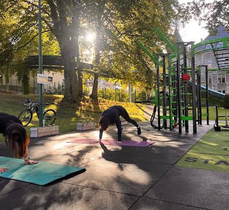 Foto de Basecamp Fitness Coaching