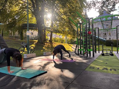 Foto de Basecamp Fitness Coaching