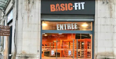 Foto de Basic Fit