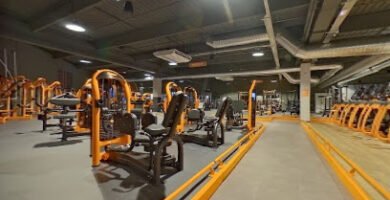 Foto de Basic Fit