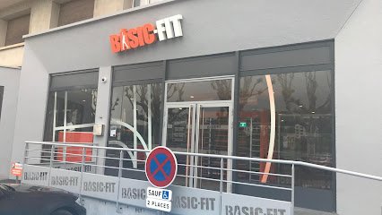 Foto de Basic Fit