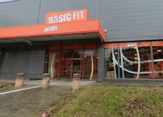 Foto de Basic-Fit - Aix-les-Bains