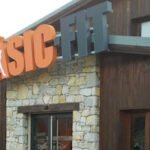 Foto de Basic-Fit Albertville Avenue Joseph Fontanet