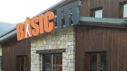Foto de Basic-Fit Albertville Avenue Joseph Fontanet