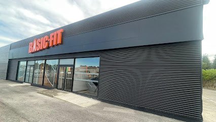 Foto de Basic-Fit Alès Chemin Sous Saint Etienne