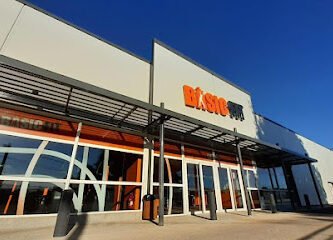 Foto de Basic-Fit Ales Impasse du Gardonnet