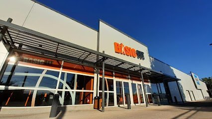 Foto de Basic-Fit Ales Impasse du Gardonnet
