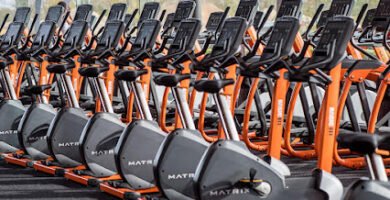 Foto de Basic-Fit Bourg-en-Bresse 115 Avenue Amédée Mercier 24/7