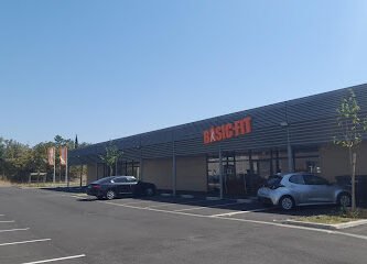 Foto de Basic-Fit Bourg-lès-Valence Rue Jean Bart