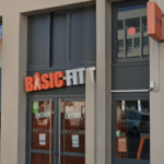 Foto de Basic-Fit Chambéry Boulevard de la Colonne