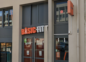 Foto de Basic-Fit Chambéry Boulevard de la Colonne