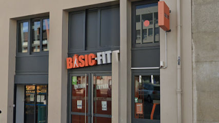 Foto de Basic-Fit Chambéry Boulevard de la Colonne