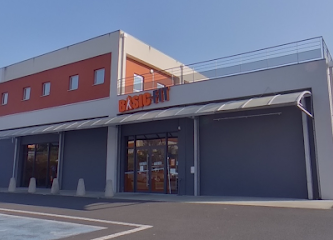 Foto de Basic-Fit Clermont-Ferrand Boulevard Maurice Pourchon