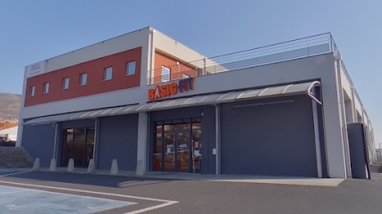 Foto de Basic-Fit Clermont-Ferrand Boulevard Maurice Pourchon