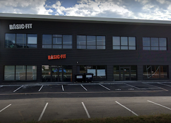 Foto de Basic-Fit Cranves-Sales Route de Taninges 24/7