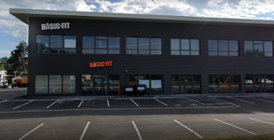 Foto de Basic-Fit Cranves-Sales Route de Taninges 24/7