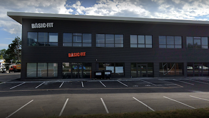 Foto de Basic-Fit Cranves-Sales Route de Taninges 24/7