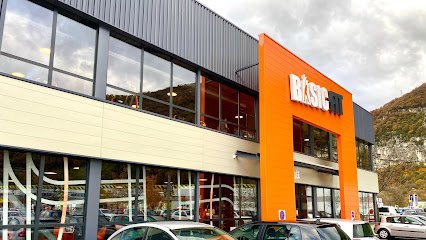 Foto de Basic-Fit Echirolles Rue du Grand Veymont