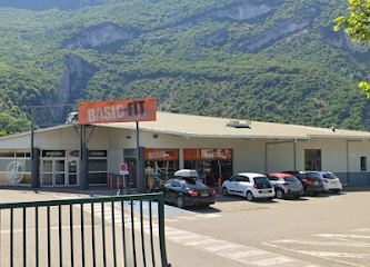 Foto de Basic-Fit Fontaine