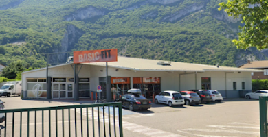 Foto de Basic-Fit Fontaine