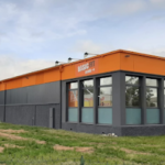 Foto de Basic-Fit Le Coteau Boulevard Charles de Gaulle 24/7