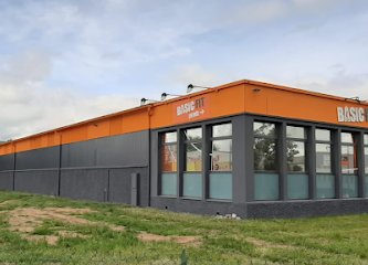 Foto de Basic-Fit Le Coteau Boulevard Charles de Gaulle 24/7
